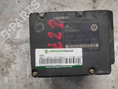 ABS Bremseaggregat SEAT LEON (1M1)  | BP21408313M43 