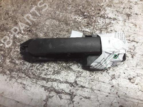 Used Front right exterior door handle NISSAN NOTE (E11, NE11) [2005-2013]  21426122