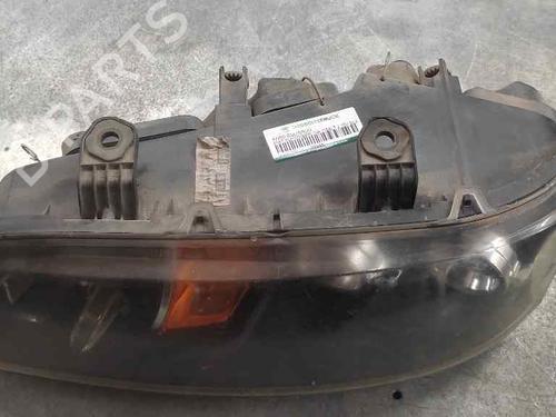 Left headlight FIAT PUNTO (188_) 1.2 16V 80 (188.233, .235, .253, .255, .333, .353, .639,... | BP21409546C28 