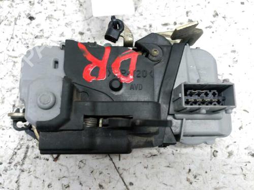 Used Front right lock CITROËN XSARA (N1) [1997-2005]  21439288