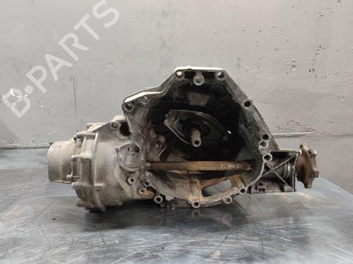 Gearbox AUDI A4 B8 (8K2) | BP33719256M3 - Image 2