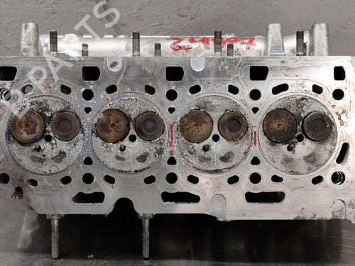 Cylinder head INFINITI Q30 1.5 D | BP30143381M5