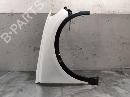 Used Right front fenders AUDI Q3 (F3B) 35 TDI quattro (150 hp) 31321093