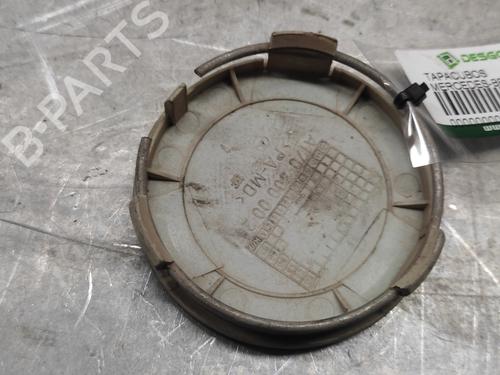 Hub cap MERCEDES-BENZ C-CLASS (W203)  | BP25801120C160 