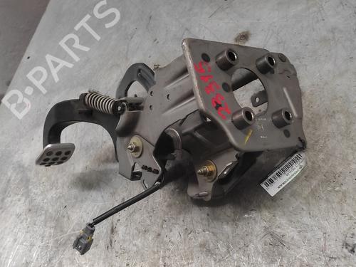 Other PEUGEOT 307 CC (3B) 2.0 16V | BP24572618O1 