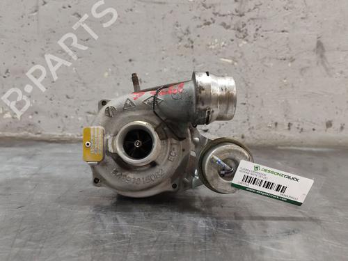 Used Turbocharger/Supercharger NISSAN NOTE (E11, NE11) [2005-2013]  32008357