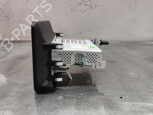 Display MG MG ZS SUV (AZS1) 1.5 VTi | BP29351819C48 