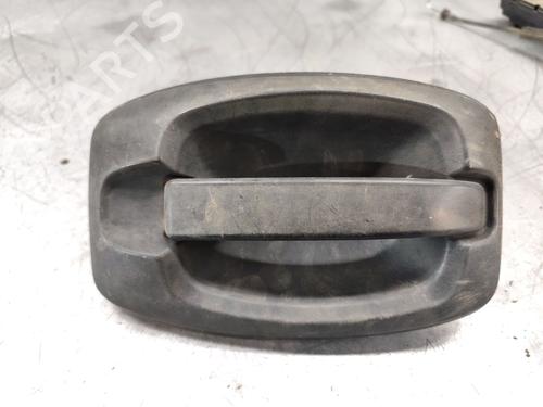 Used Front right exterior door handle CITROËN JUMPER II Van 2.2 HDi 100 (101 hp) 28602521