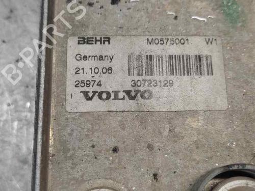 Oil radiator VOLVO C30 (533) D5 | BP21412218M33 