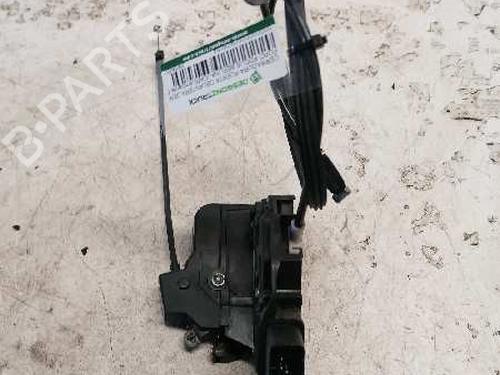 Front right lock FORD FOCUS II (DA_, HCP, DP)  | BP21481414C97 