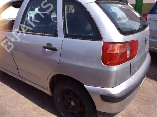 Fuel door actuator SEAT IBIZA II (6K1) | BP21472965E18