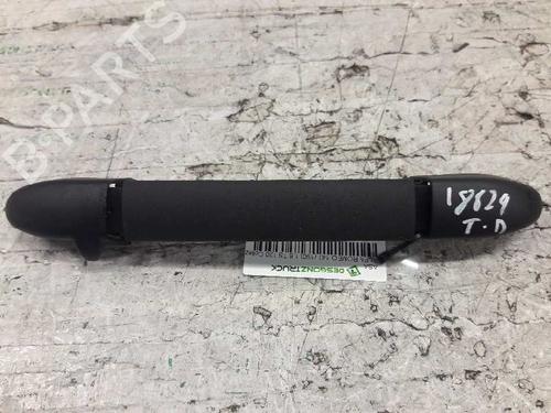 Used Interior roof handle ALFA ROMEO 147 (937_) [2000-2010]  21457197