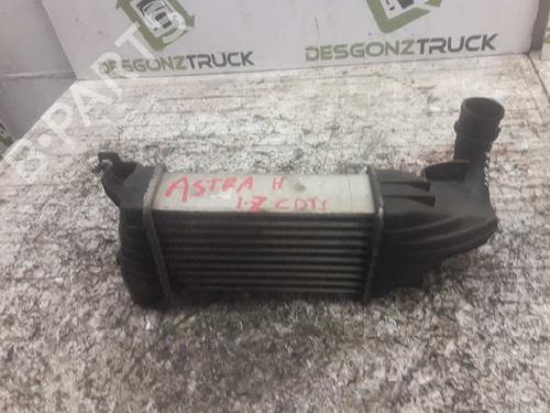 Intercooler OPEL ASTRA H (A04) [2004-2014]  21469156
