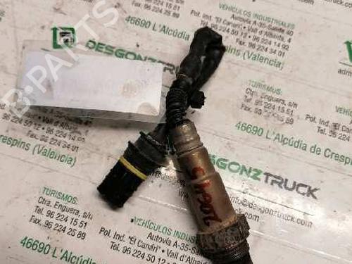 Elektronisk sensor MERCEDES-BENZ A-CLASS (W168) A 140 (168.031, 168.131) | BP21474450M84 