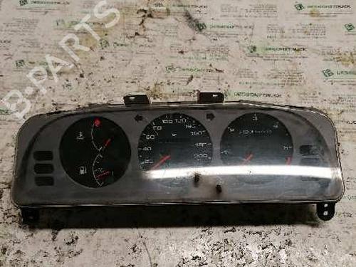 Used Instrument cluster NISSAN PRIMERA Hatchback (P10) 2.0 D (75 hp) 21476918
