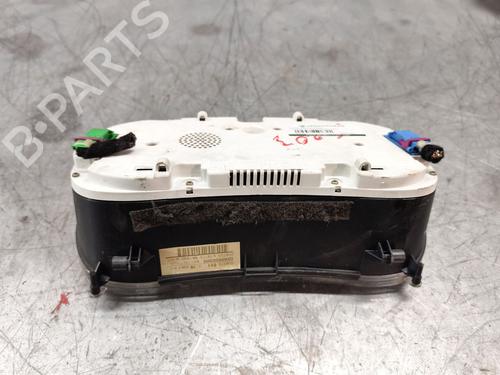 Instrument cluster VW POLO III (6N1)  | BP25772359C47 