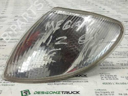 Blinklys foran venstre RENAULT MEGANE I Classic (LA0/1_) [1996-2008]  21453277