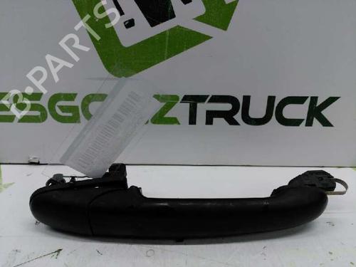 Used Rear right exterior door handle SEAT IBIZA II (6K1) [1993-2002]  21430051