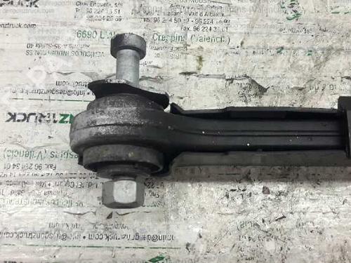 Right rear suspension arm MERCEDES-BENZ S-CLASS (W220, V220)  | BP21454199M15 