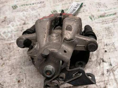 Right rear brake caliper CITROËN C4 I (LC_)  | BP21474993M106 