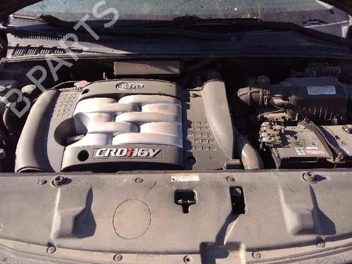 Steering pump KIA CARNIVAL / GRAND CARNIVAL III (VQ)  | BP21470828M99 