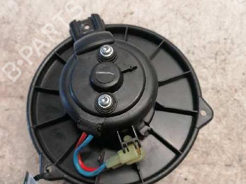 Varmeblæser MITSUBISHI CARISMA (DA_)  | BP21481420M62 