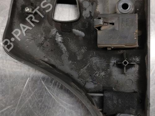 Interior handle NISSAN NV200 / EVALIA Bus 1.5 dCi 90 (M20, M20M) | BP29884989I7 
