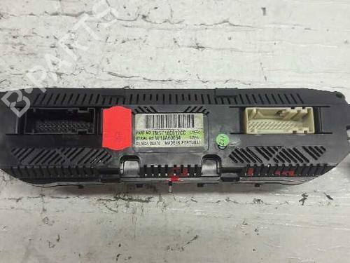 Climate control FORD FOCUS II (DA_, HCP, DP)  | BP21452079I5 
