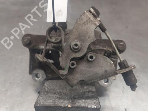 Left front brake caliper KIA CERATO I Hatchback (LD) | BP31043241M105
