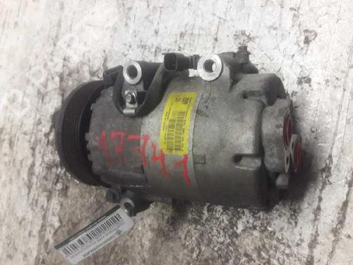 Compressor A/A FORD FOCUS II (DA_, HCP, DP)  | BP21472212M34 