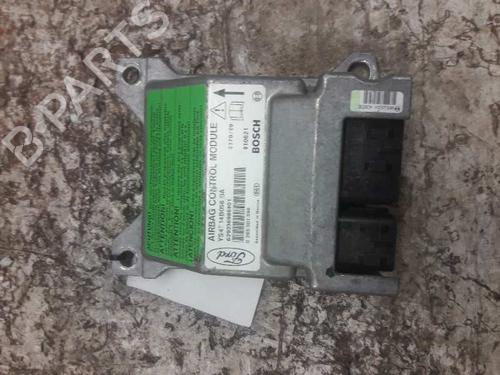 Used ECU airbags FORD FOCUS I (DAW, DBW) [1998-2009]  21463489