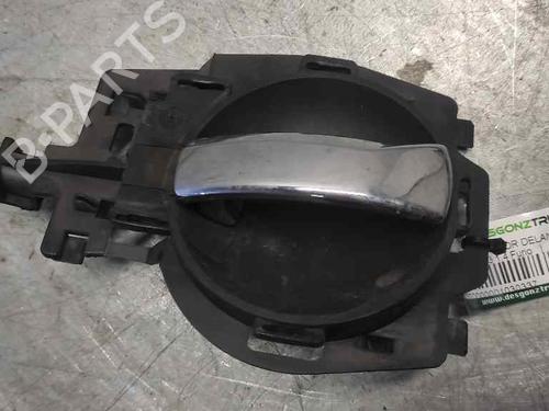 Venstre foran invendig håndtak CITROËN C3 I (FC_, FN_) 1.4 i (73 hp) 21400763