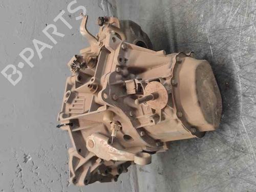 Gearbox CITROËN XSARA (N1) 1.9 D | BP21406637M3