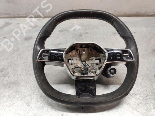 Used Steering wheel RENAULT AUSTRAL TCe 130 (HGM2) (131 hp) 24397273