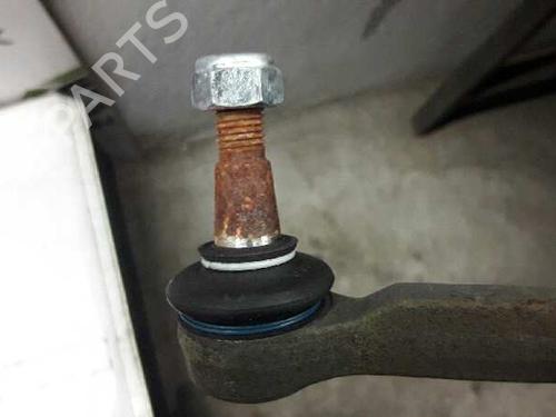 Steering rack OPEL ASTRA G Hatchback (T98)  | BP21448390M22 