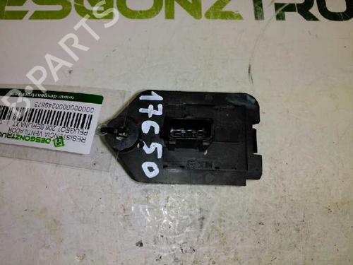 Electronic module PEUGEOT 206 Hatchback (2A/C)  | BP21427487M83 