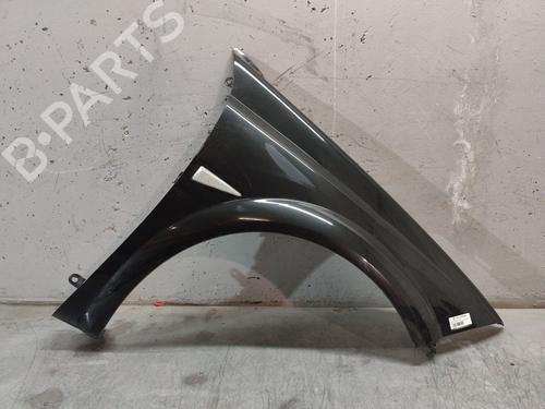 Used Right front fenders RENAULT MEGANE II Coupé-Cabriolet (EM0/1_) 1.6 16V (112 hp) 28674394
