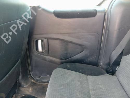 Right headlight CITROËN BERLINGO MULTISPACE (B9) 1.6 HDi 110 | BP33818648C29  - Image 14