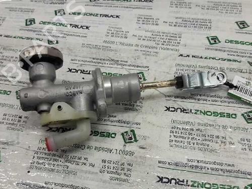 Used Clutch slave cylinder NISSAN X-TRAIL I (T30) [2001-2013]  21453078