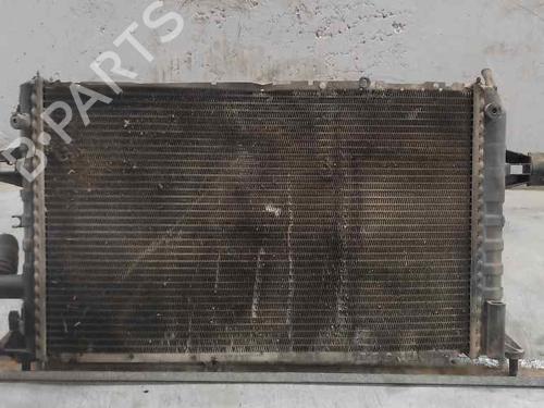 Køler OPEL ASTRA G Hatchback (T98)  | BP21409564M31 