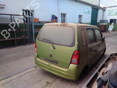 Starter OPEL AGILA (A) (H00)  | BP21481240M8 