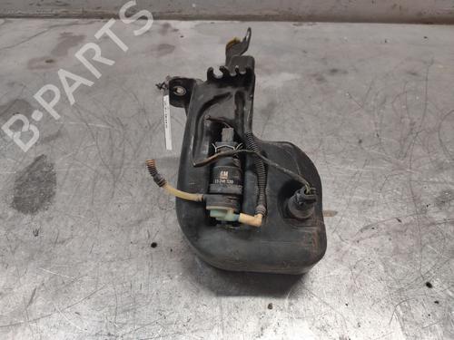 Windscreen washer tank OPEL ASTRA H (A04)  | BP25626342C113