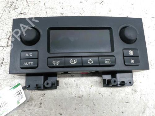 Commande Chauffage PEUGEOT 307 SW (3H) [2002-2009]  21436892