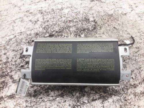 Used Passenger airbag MERCEDES-BENZ C-CLASS (W203) [2000-2007]  21461400