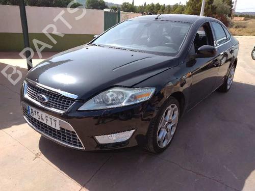 Electronic module FORD MONDEO IV (BA7)  | BP21473266M83 
