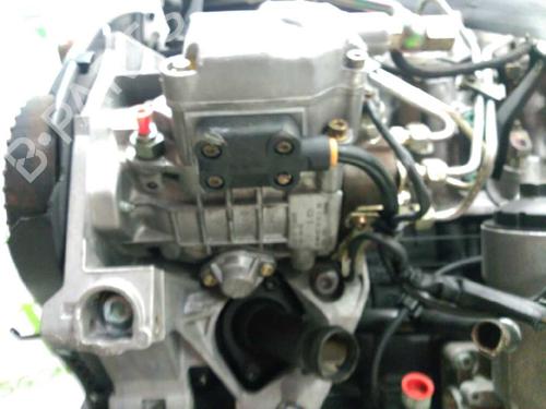 Engine SEAT IBIZA III (6L1)  | BP21432853M1 