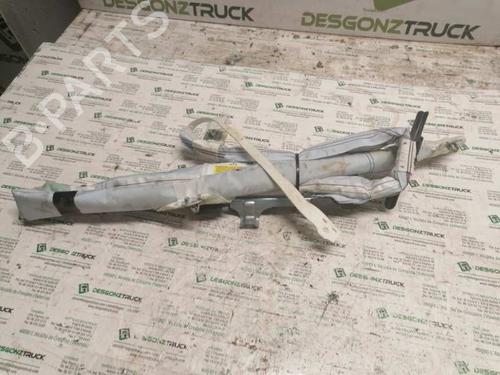 Left curtain airbag OPEL ZAFIRA / ZAFIRA FAMILY B (A05)  | BP21475414C11 