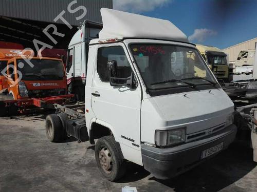 Fuse box NISSAN TRADE Platform/Chassis 3.0 TDiC | BP22907314E1 