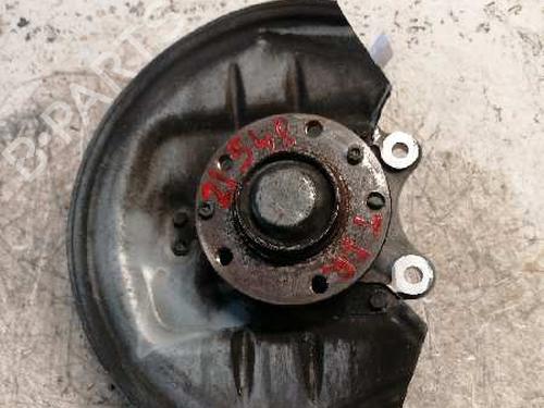 Right rear steering knuckle PEUGEOT 407 SW (6E_, 6D_)  | BP21482228M28 