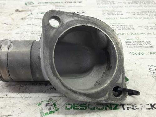 Pipe HYUNDAI ELANTRA III Saloon (XD) 2.0 CRDi | BP21447793M125 